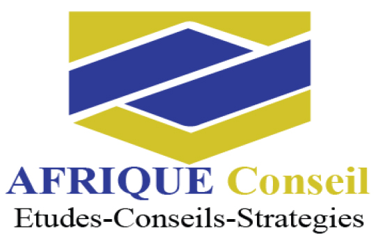 Logo Afrique conseil
